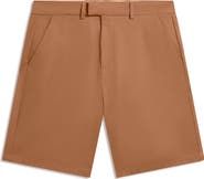 Ted Baker Loweton Slim Fit Stretch Cotton Chino Shorts