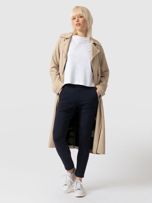 Saint + Sofia Finsbury Pant