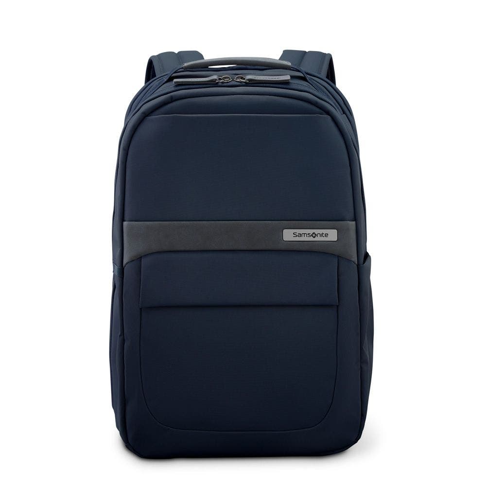Elevation Softside Backpack, Alternate, color, Midnight Blue