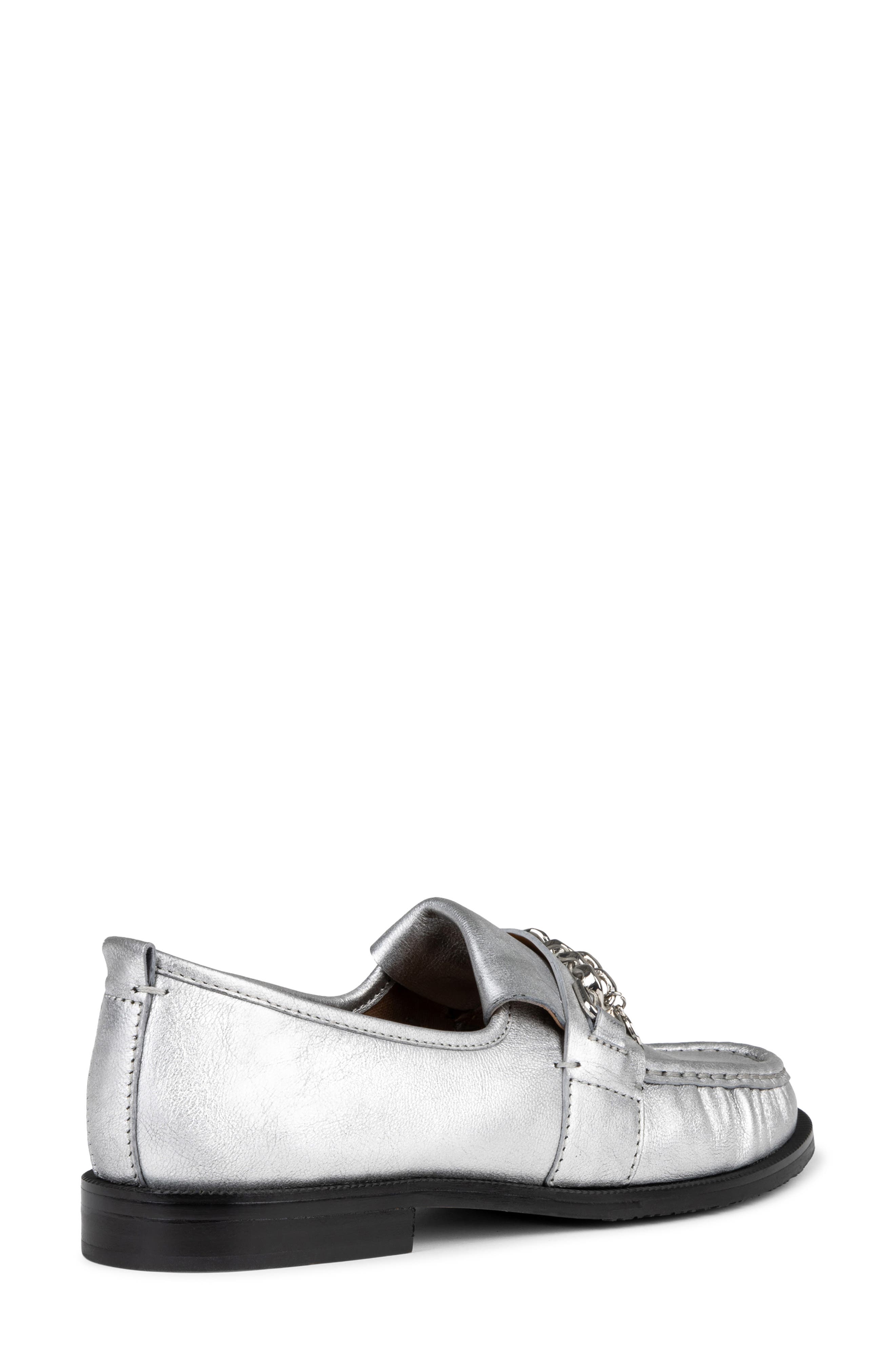 Donald Pliner Tailored Loafer, Alternate, color, 