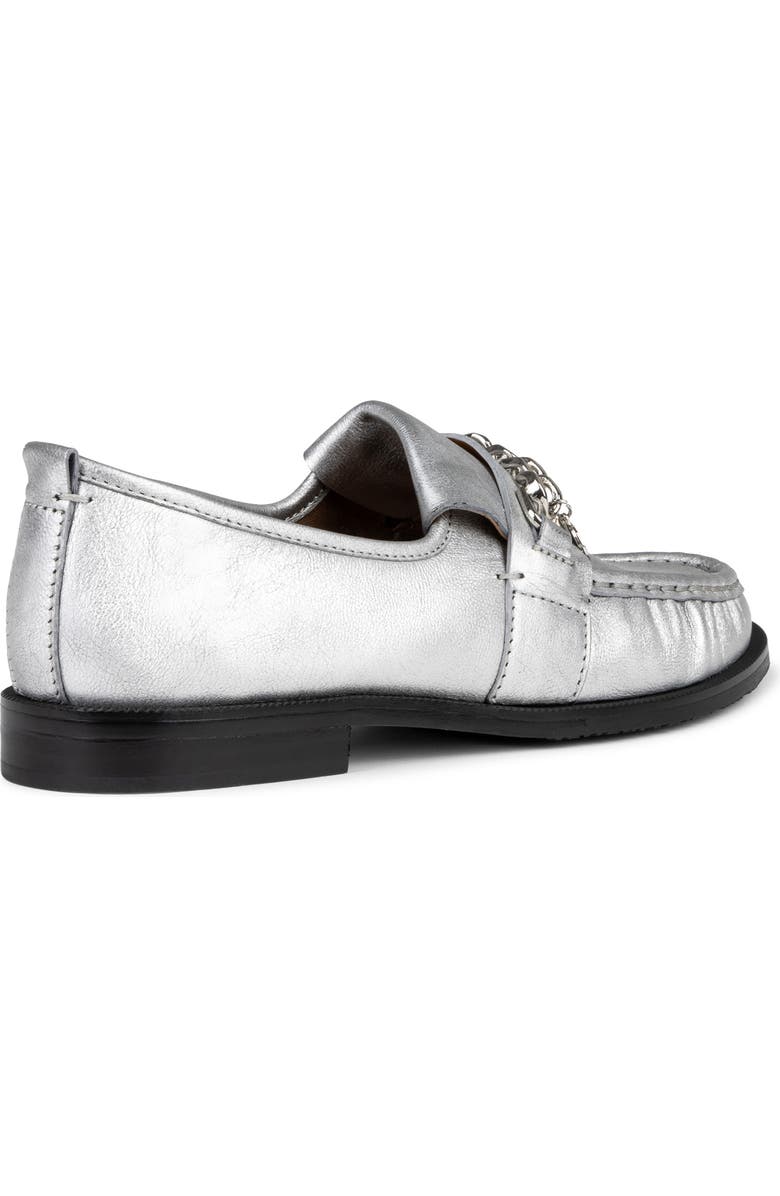 Donald Pliner Tailored Loafer, Alternate, color,