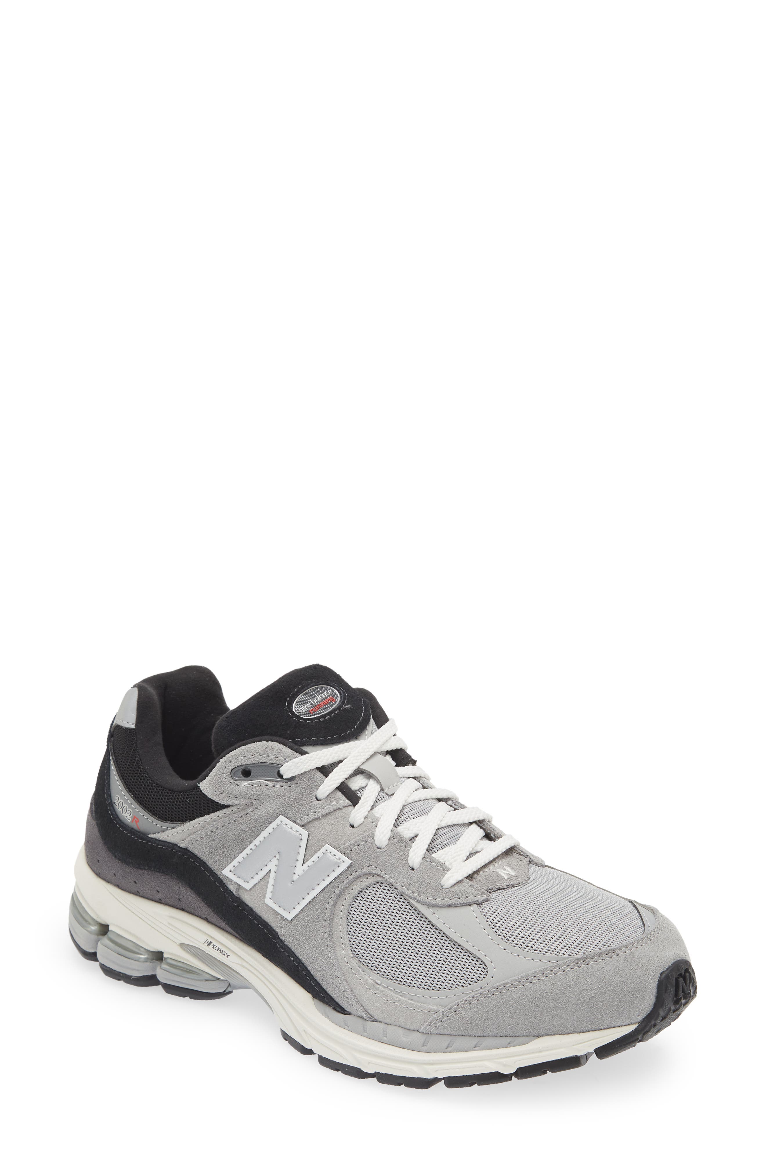 New Balance 2002R Sneaker, Main, color, 
