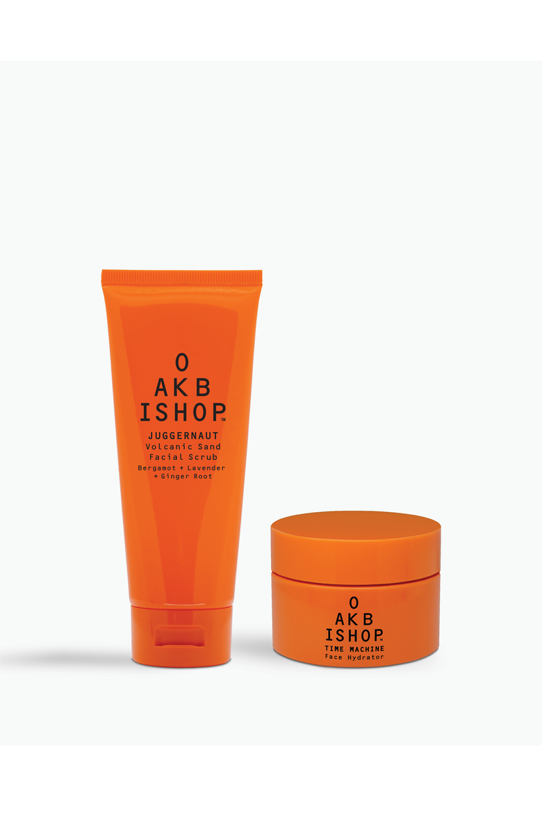 Man of Few Words Skincare Kit., Main, color, None (none)