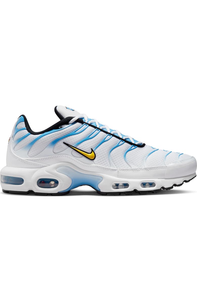 Nike Air Max Plus Sneaker, Alternate, color,
