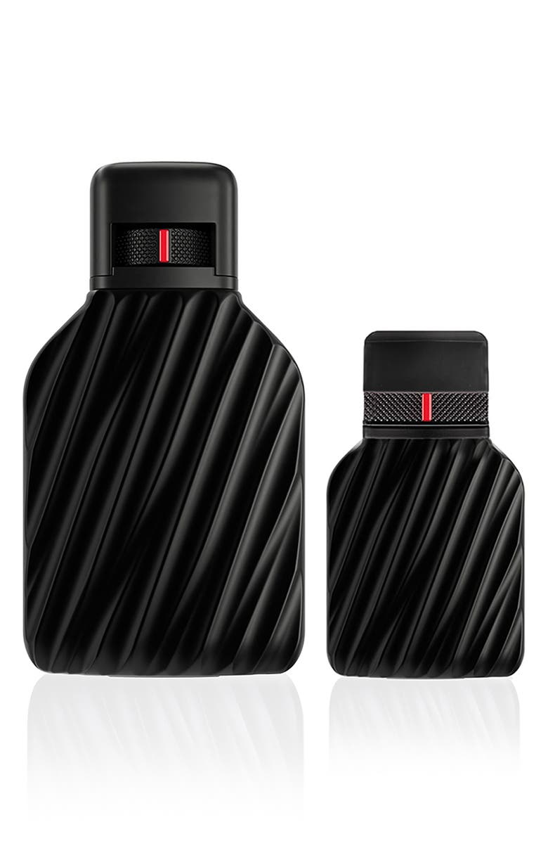 TUMI 19 Degree Tumi Extrait de Parfum Gift Set $280 Value, Alternate, color, 