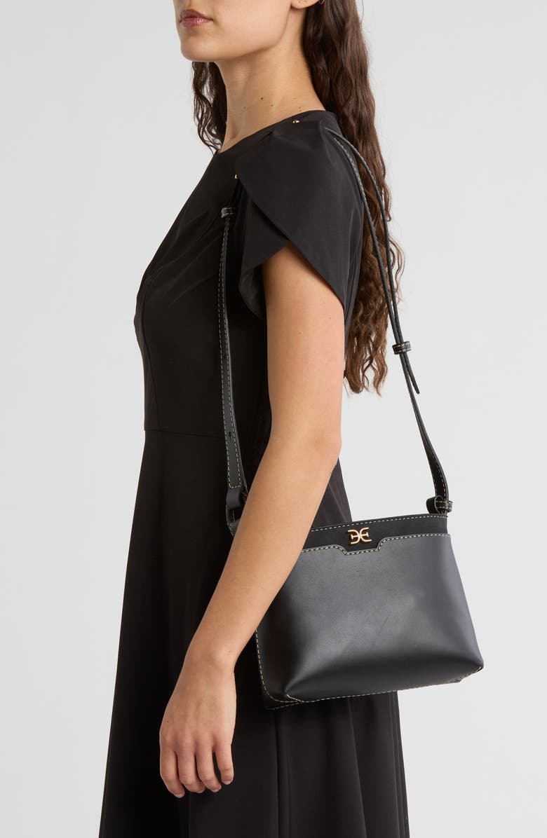 Sam Edelman Marsella Shoulder Bag, Alternate, color,