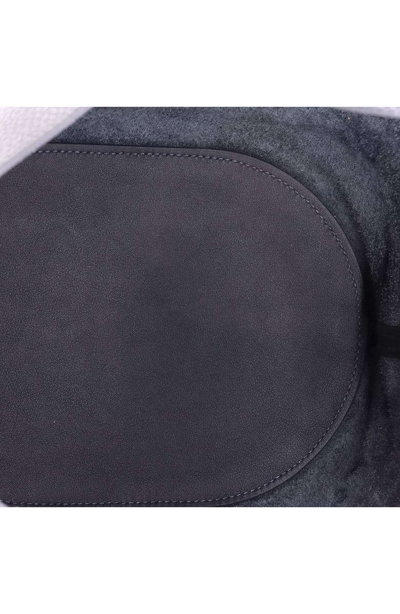 Pre-Owned Hermes In-The-Loop Bag Clemence with Swift 23, Alternate, color, Gris Misty