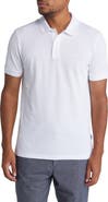 BOSS Pallas Cotton Polo