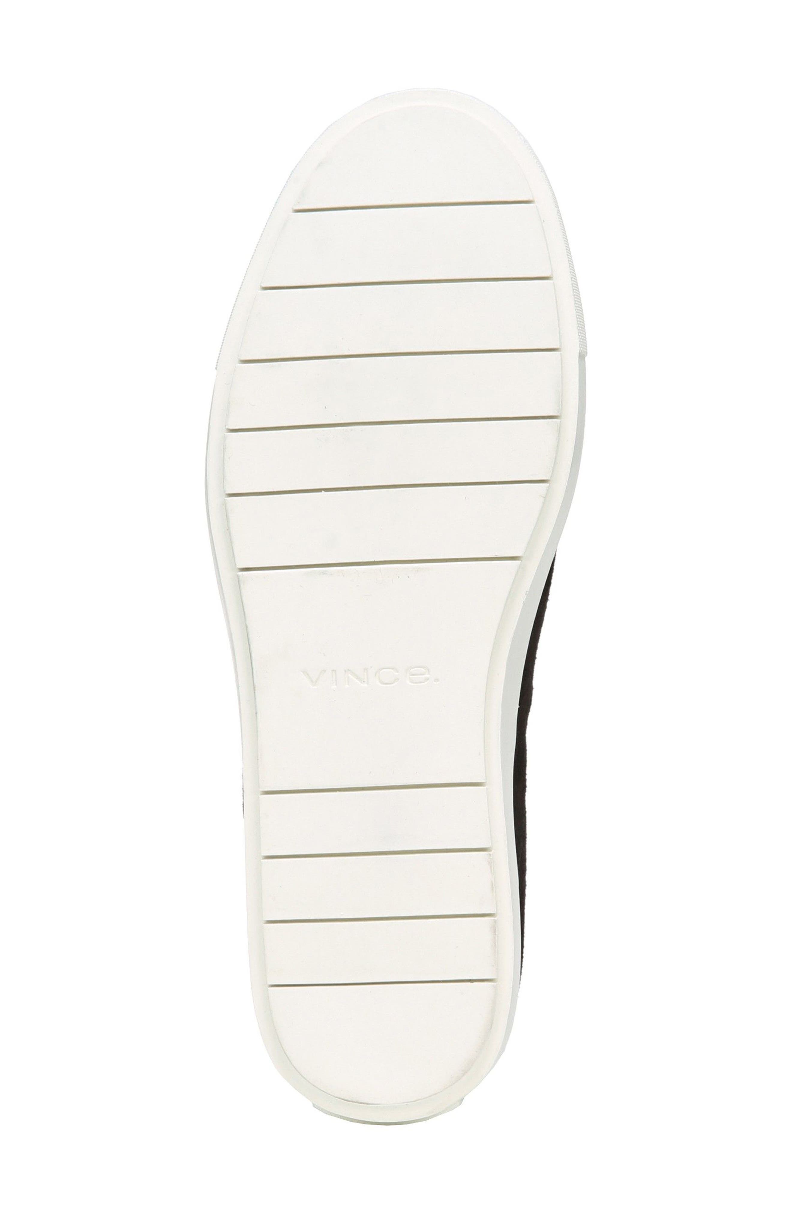 Vince Newlyn High Top Sneaker, Alternate, color, 