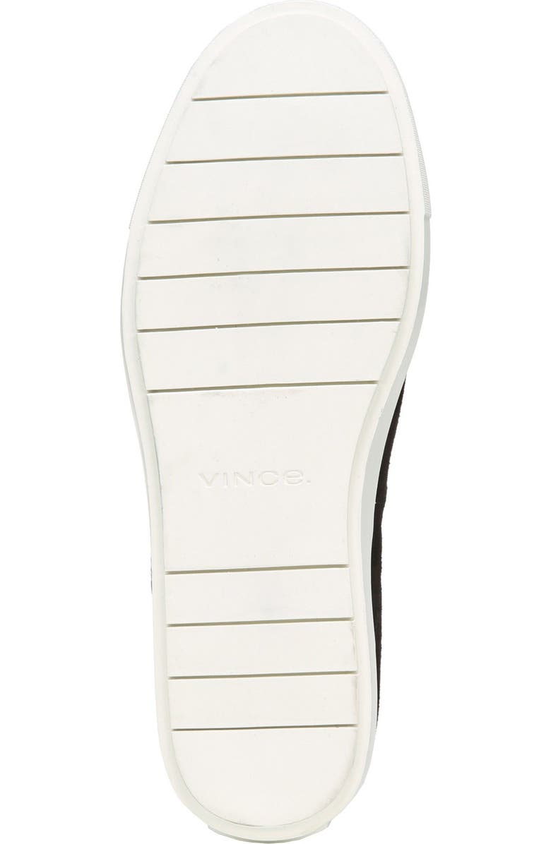 Vince Newlyn High Top Sneaker, Alternate, color,