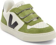 Veja Kids' V-10 Sneaker