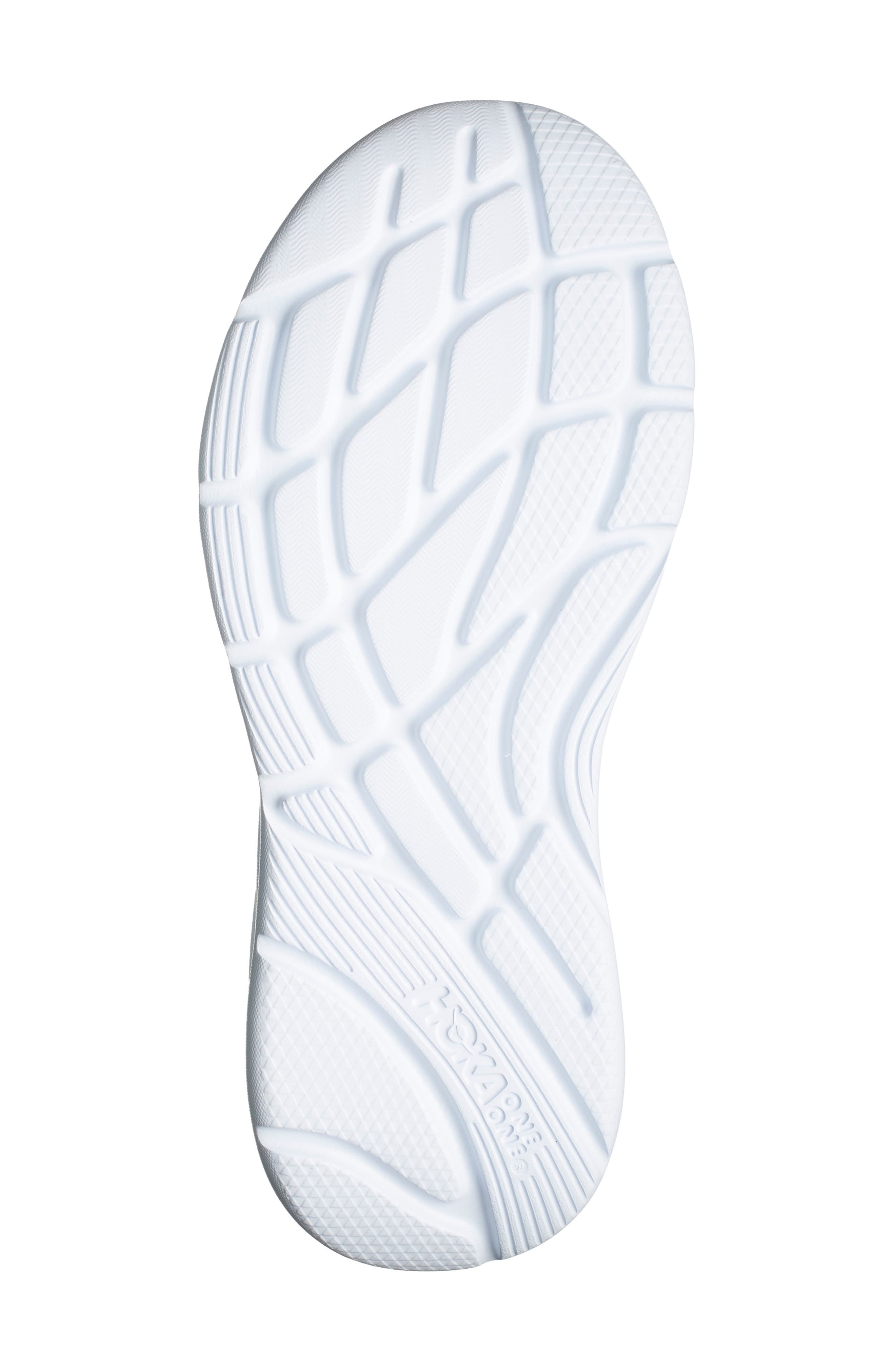 HOKA Ora Recovery Sneaker, Alternate, color, 