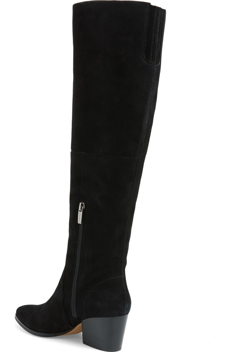 Vince Camuto Nestel Knee High Boot (Women) | Nordstrom
