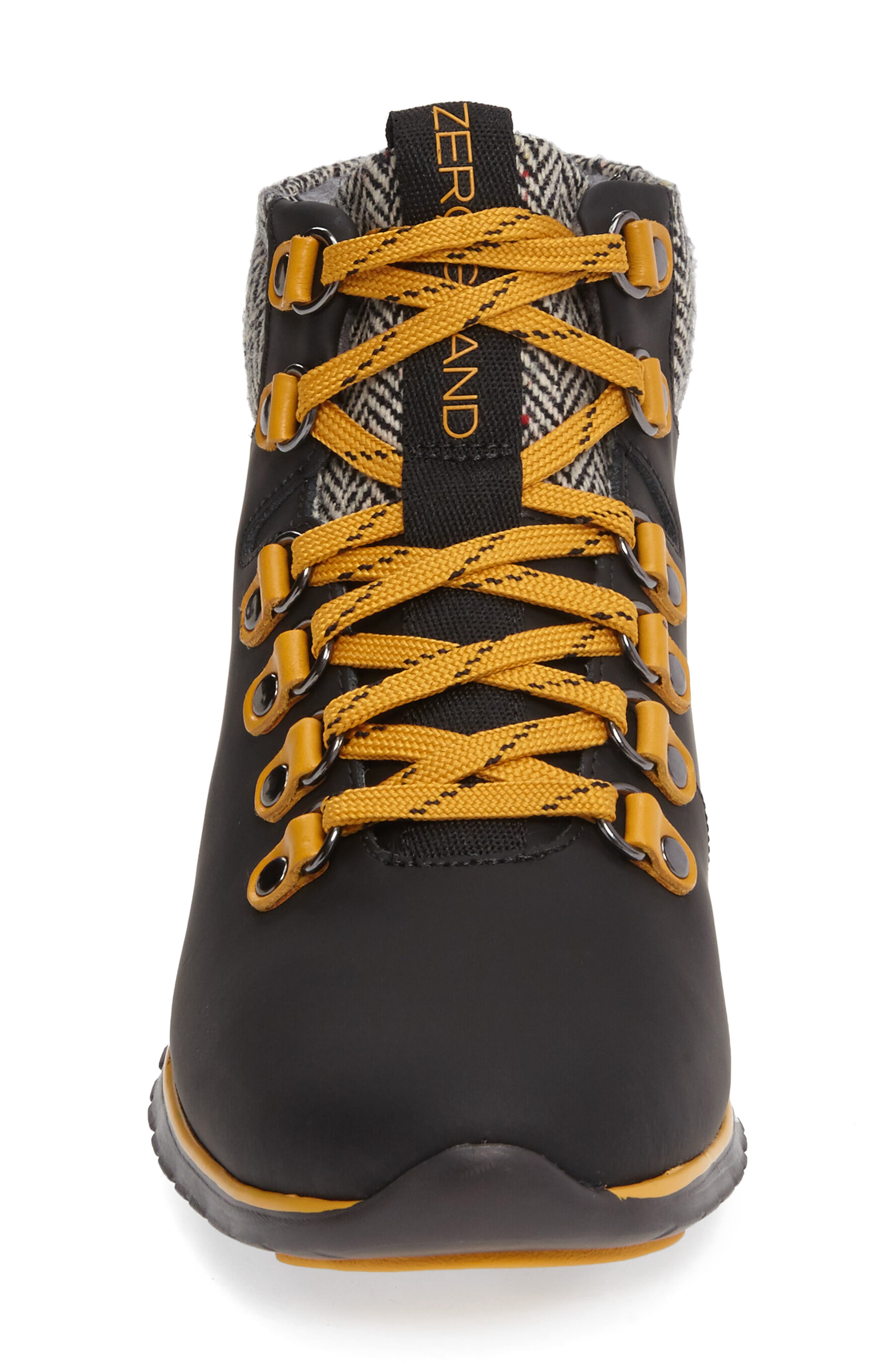 Cole Haan '2.ZEROGRAND' Waterproof Hiking Boot, Alternate, color, 