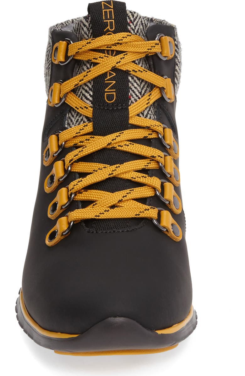 Cole Haan '2.ZEROGRAND' Waterproof Hiking Boot, Alternate, color,