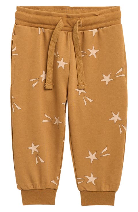 Stars French Terry Joggers