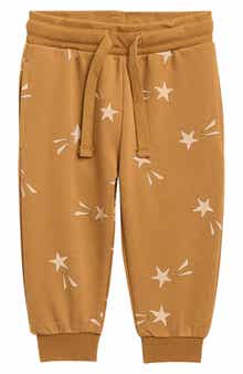 Stars French Terry Joggers