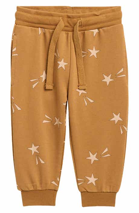 Stars French Terry Joggers