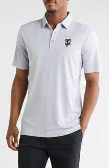TravisMathew San Francisco Giants Playoff Pitch Polo