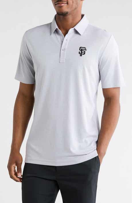 TravisMathew San Francisco Giants Playoff Pitch Polo