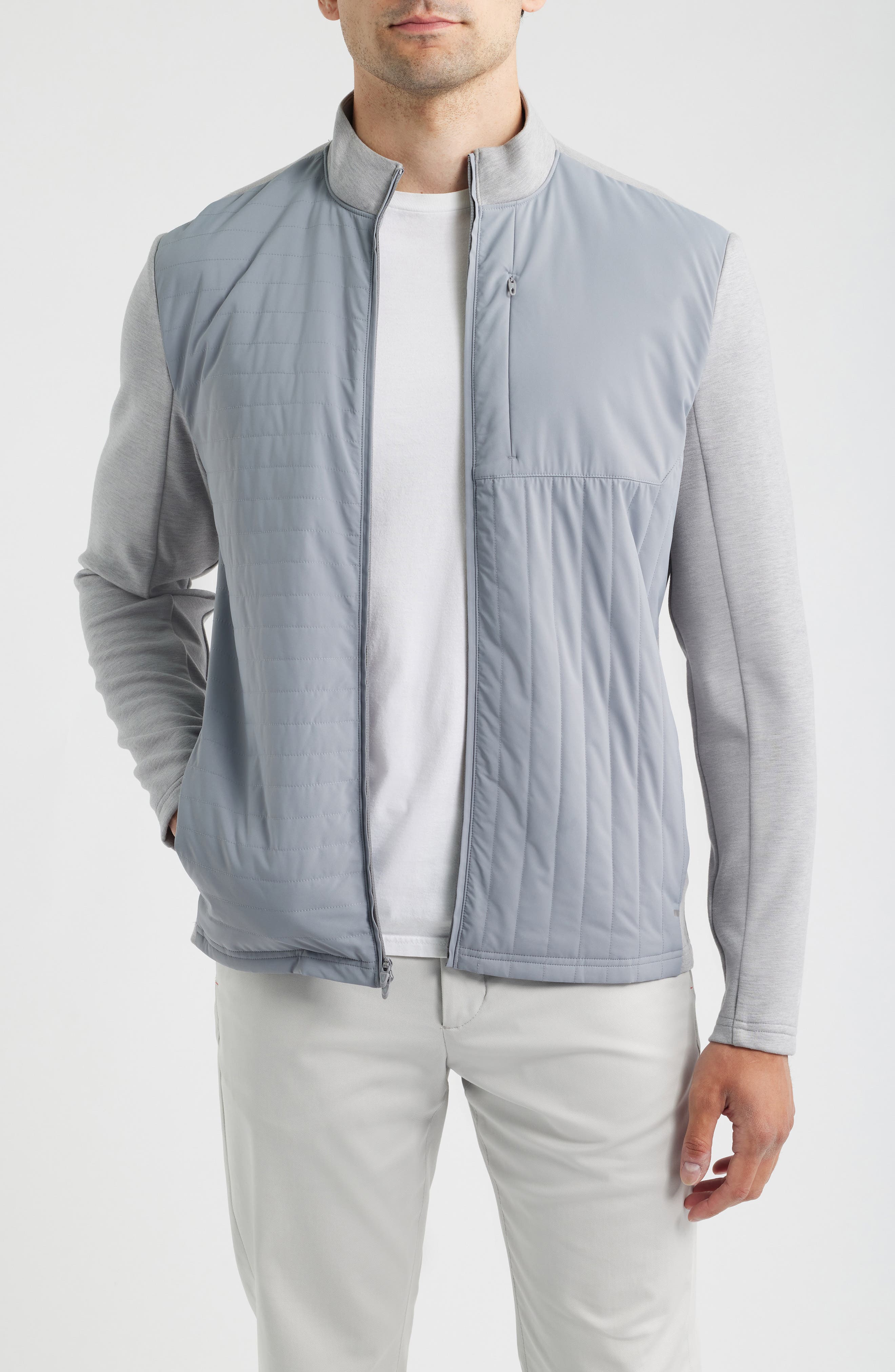 selected LIGHT GRAY