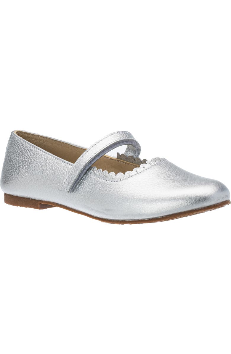 Elephantito Aria Mary Jane, Main, color, Silver