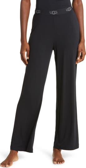 関税込み♪【UGG】ロゴ入り★Britta ブラタパンツ UGG® Britta Pants | Nordstrom