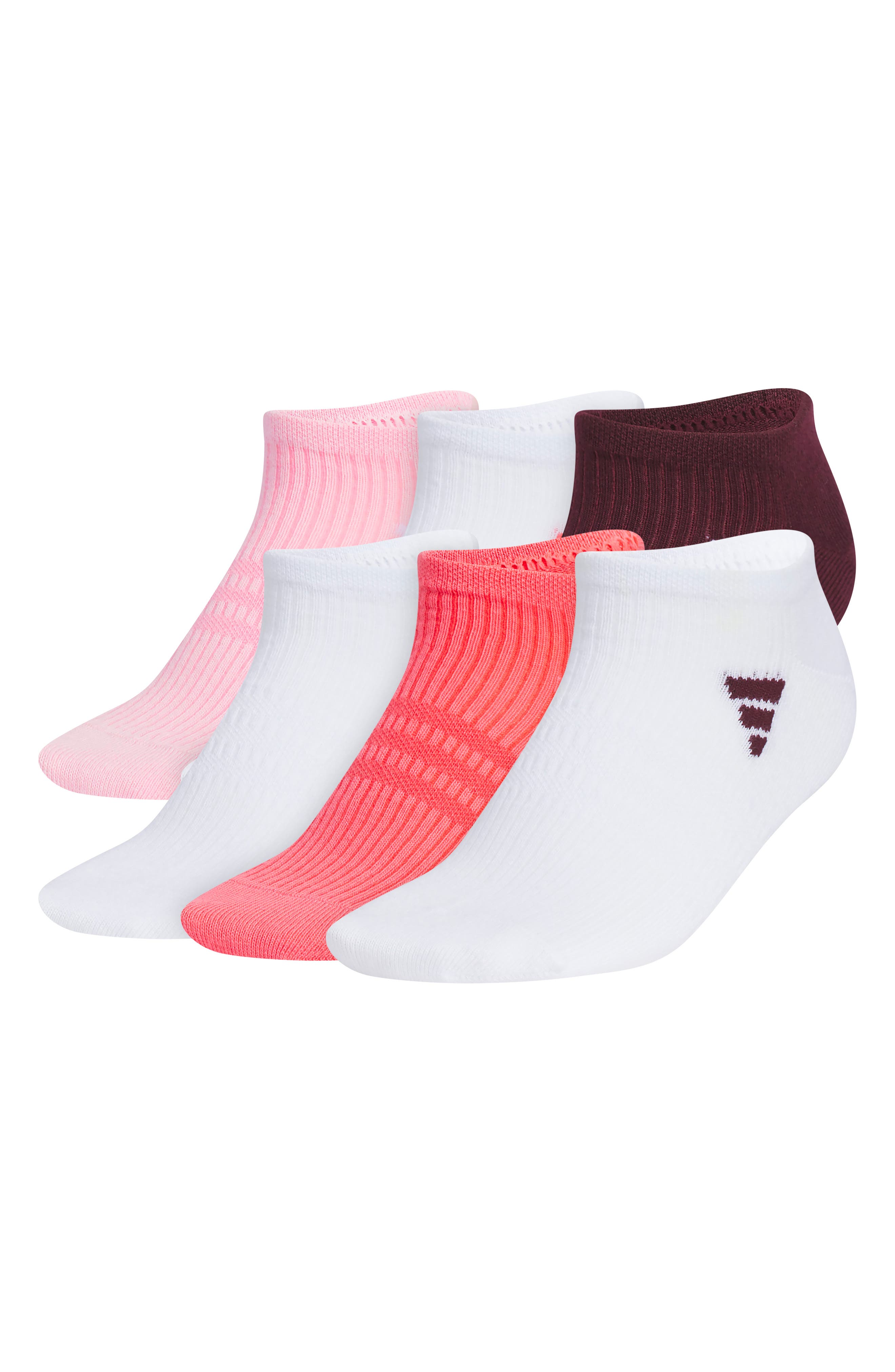 Superlite 3.0 6-Pack No-Show Socks
