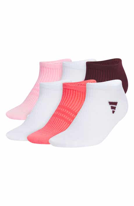 Superlite 3.0 6-Pack No-Show Socks