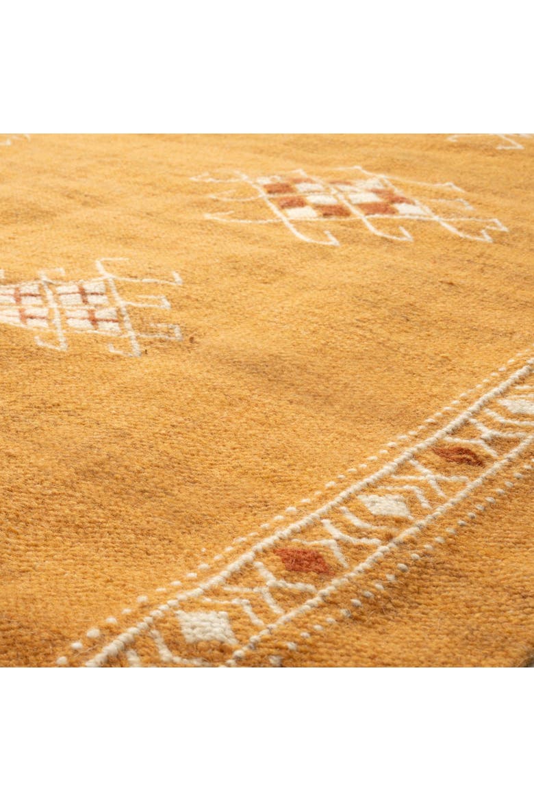 Wool Rug, Alternate, color, Beige