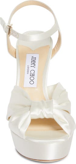 Heloise Platform Sandal