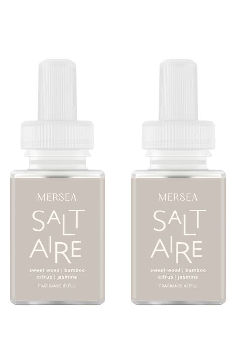 x MERSEA 2-Pack Diffuser Fragrance Refills