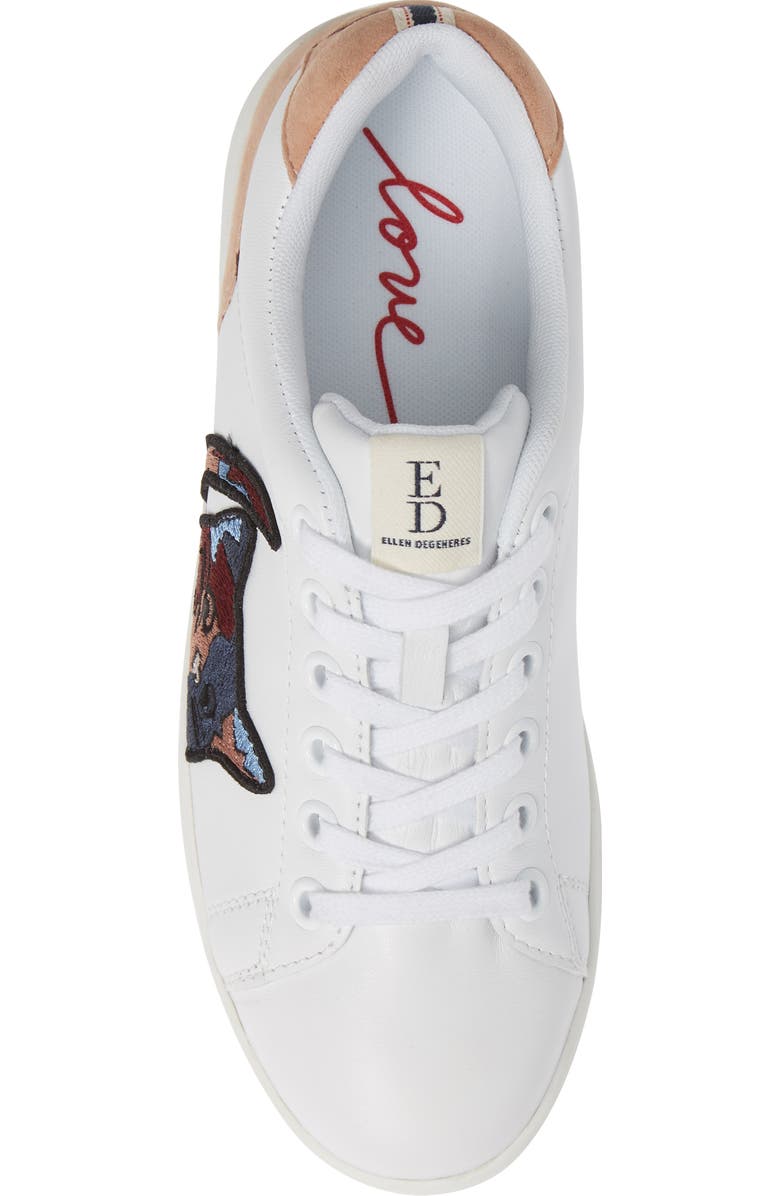 ED Ellen DeGeneres Chapatcha Sneaker, Alternate, color,