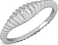 Bony Levy 14K Gold Stackable Ring (Online Trunk Show)