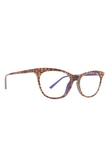 Diff Jade 51mm Blue Light Blocking Optical Glasses