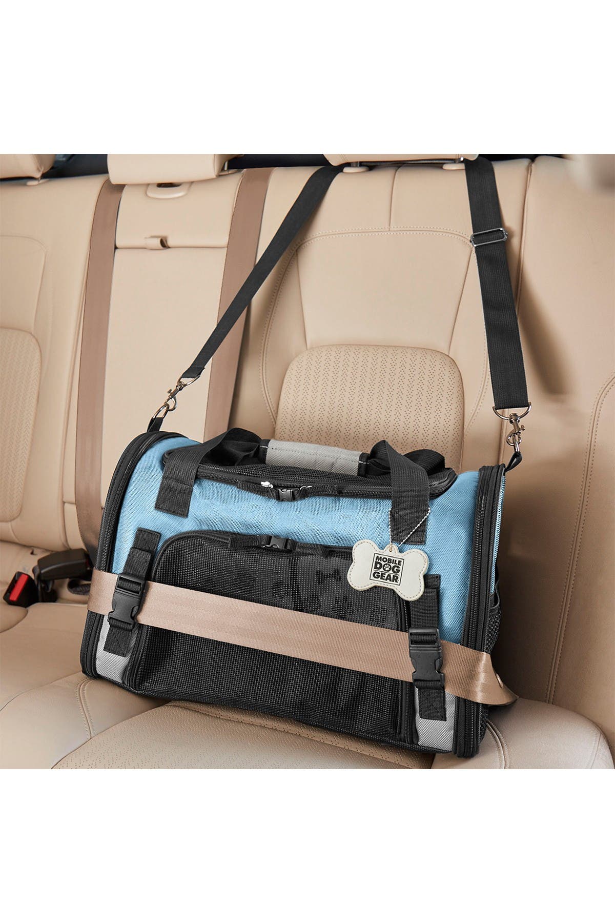 MOBILE DOG GEAR Pet Carrier Plus - Blue | Nordstromrack