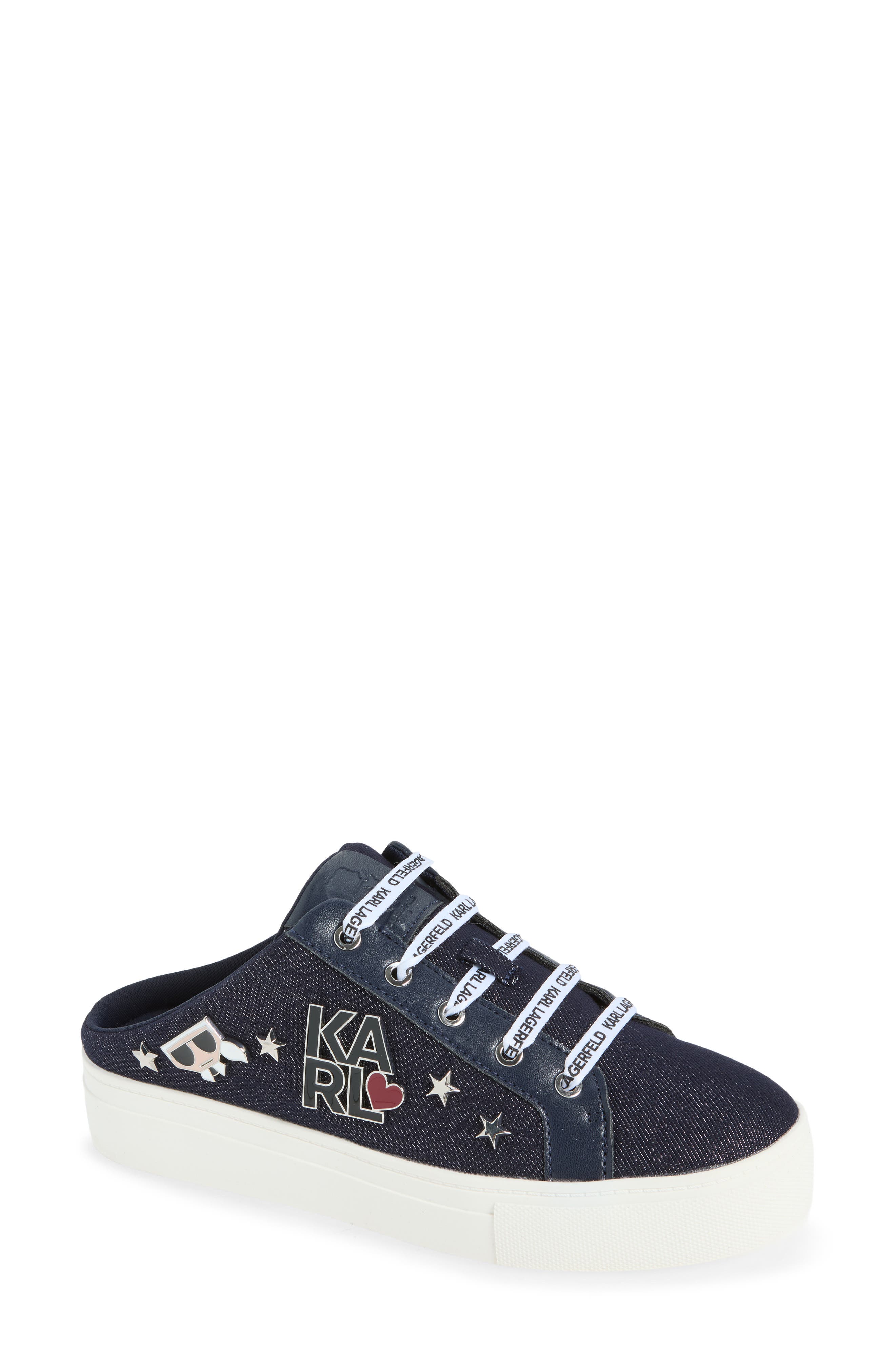 NEW NAVY