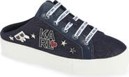 KARL LAGERFELD PARIS Cammy Sneaker Mule