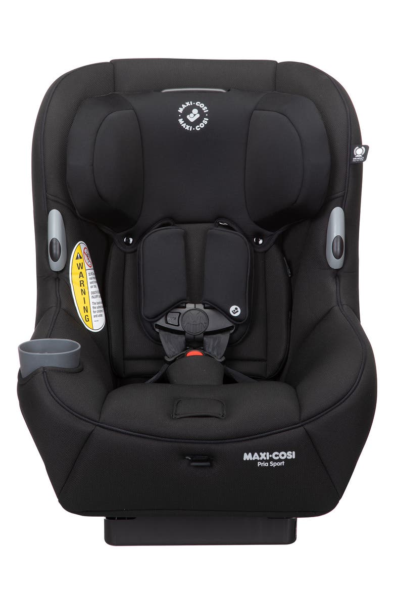 Maxi-Cosi<sup>®</sup> Pria<sup>™</sup> Sport 2-in-1 Convertible Car Seat, Alternate, color,