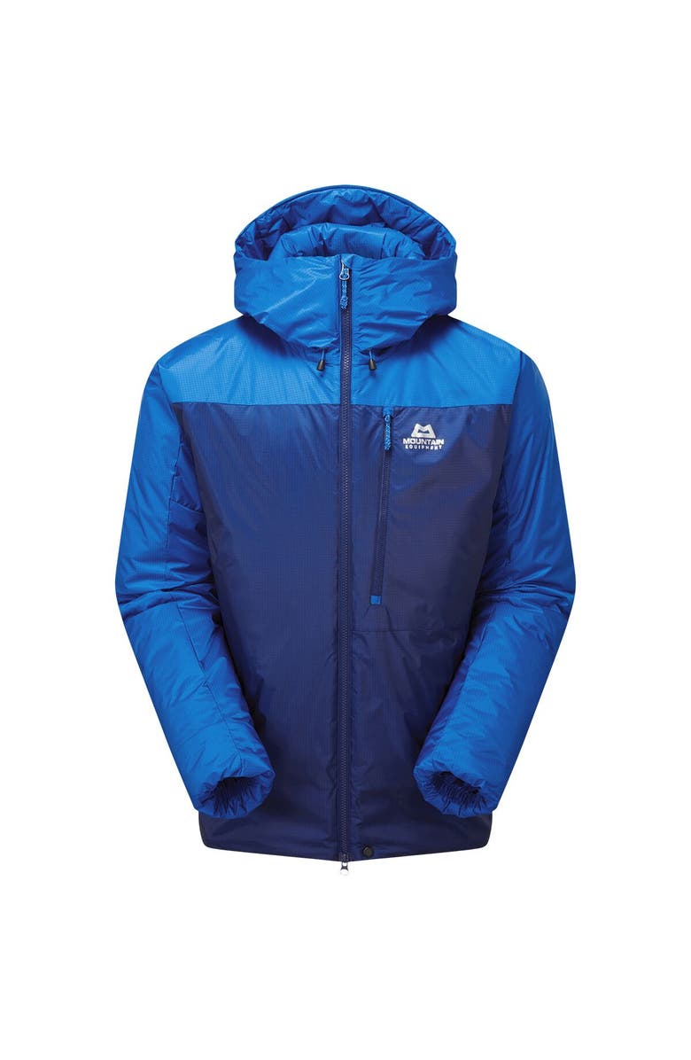 Mountain Equipment Fitzroy Jacket - Men's, Alternate, color, Admiral/Atlantic