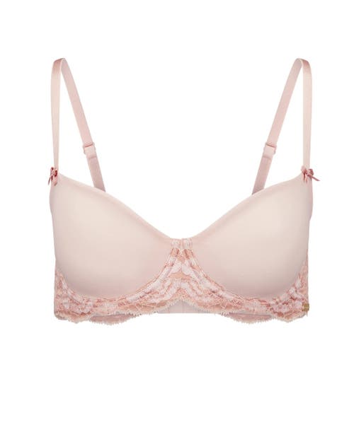 Adore Me Missy Unlined Demi Bra