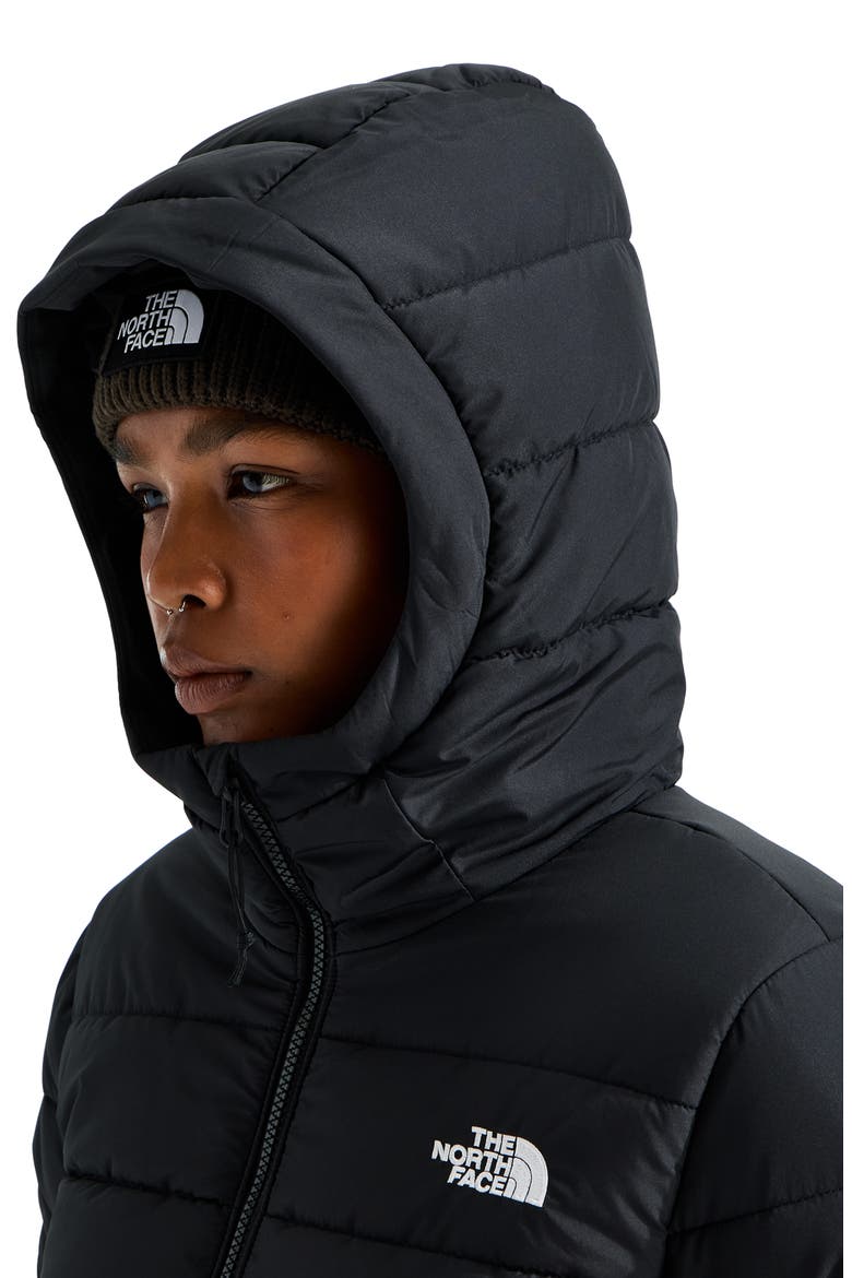 Aconcagua Hood Parka, Alternate, color, TNF BLACK
