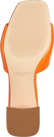 Marc Fisher LTD Nombra Block Heel Sandal (Women) | Nordstromrack