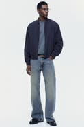 H&M Lightweight Bomber Jacket