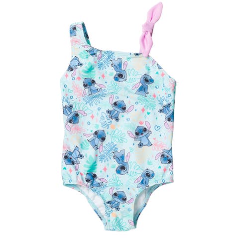 Onepiece Swimsuit (Toddler, Little Kid & Big Kid)