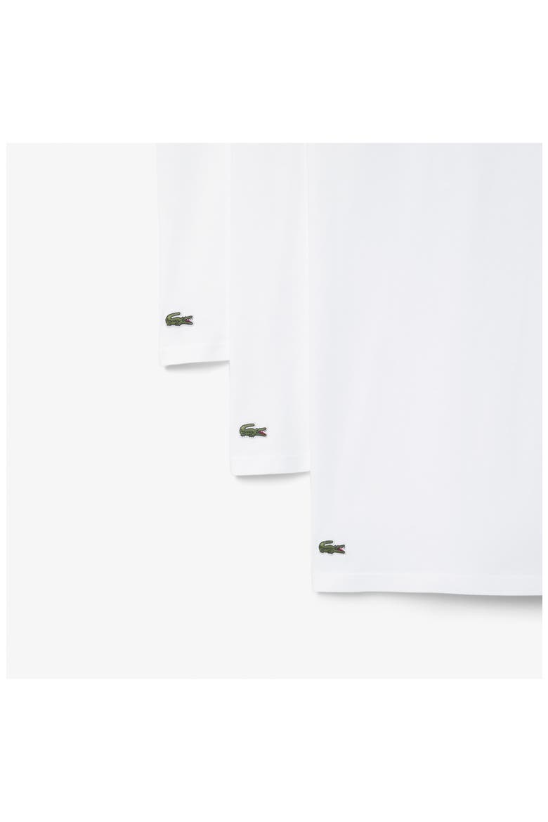 3-Pack Cotton Tanks, Alternate, color, WHITE