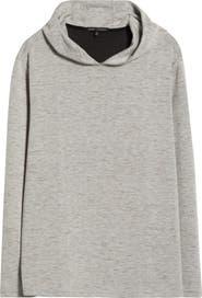 Robert Barakett Connor Hoodie