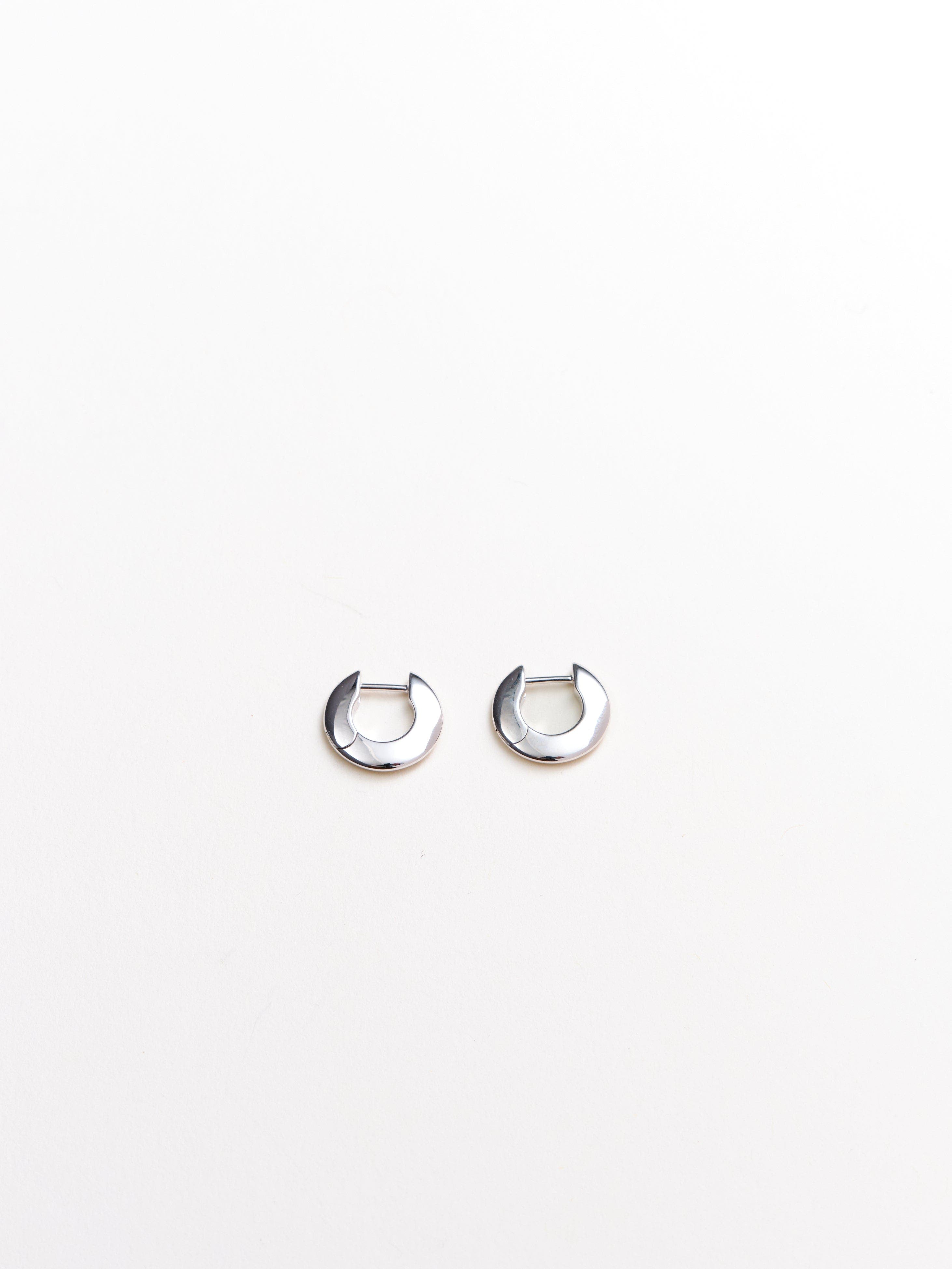 Recycled Sterling Silver