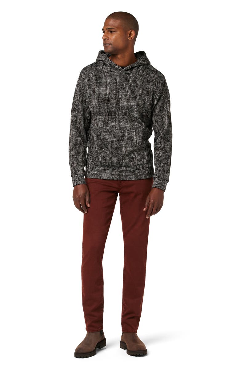 Joe's Van Hoodie, Alternate, color, 