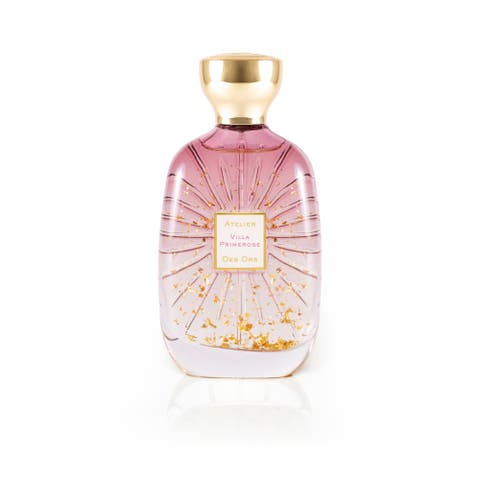 Villa Primerose Eau de Parfum